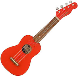 Fender Soprano Ukulele