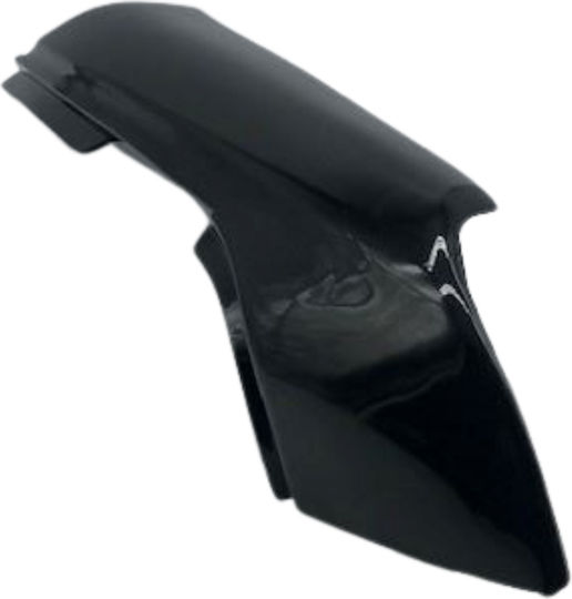 Motorcycle Side Plastic for Modenas Kriss Black