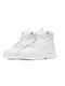 Puma Mayra Hi Boots White