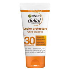 Garnier SPF30 Protecție solară 50ml Garnier SPF30 Protecție solară 50ml