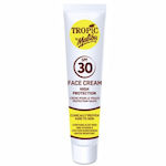 Malibu Sunscreen Cream Face SPF30 40ml