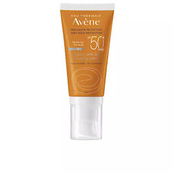 Avene Αντηλιακό SPF50 50ml