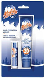 Malibu Sunscreen SPF20 40ml