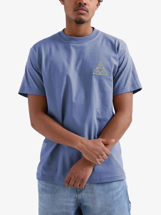 HUF T-shirt Violet