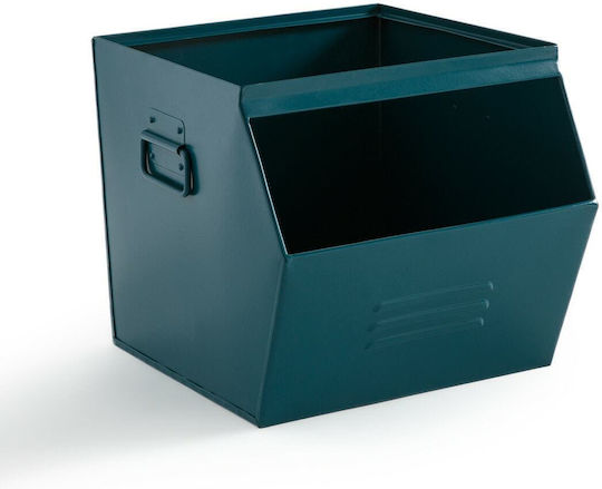 La Redoute Interieurs Hiba Cutie De Depozitare Metalică