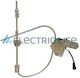 Electric Life Window Mechanism Renault Clio ZR RN27 R
