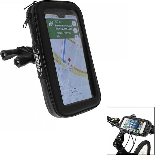 Andowl Fahrradhalterung für Handy