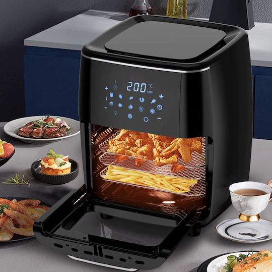Diamandino Air Fryer 13lt D230277