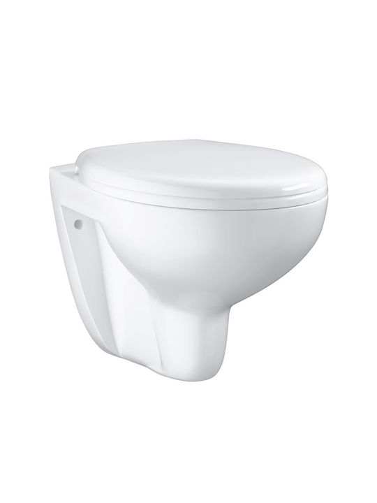 Grohe Wall-Mounted Toilet