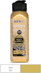ArtDeco Σπρέι Βαφής Multi Gold 501 400ml