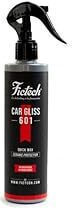Fictech Salve Protecție pentru Corp 250ml