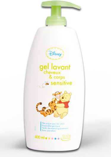 Corine De Farme 400ml cu pompă