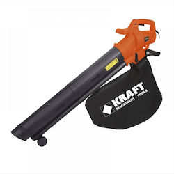 Kraft Electric Handheld Blower 3200W