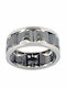 Fa Cad'oro Ring made of White gold 14K