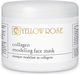 Yellow Rose Collagen Gesichtsmaske für das Gesicht 1Stück 150gr