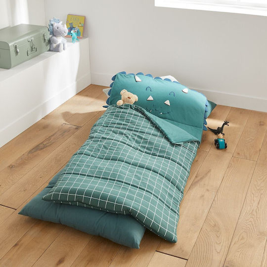 La Redoute Interieurs Sleeping Bag Kids Blue