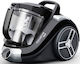 Rowenta Compact Power Xxl Aspirator 900W cu bol 2.5lt Neagră
