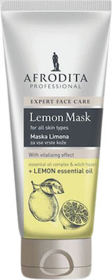 Ventoni Cosmetics Face Mask 200ml