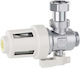 Caleffi Μαγνητικό Φίλτρο για Λέβητα