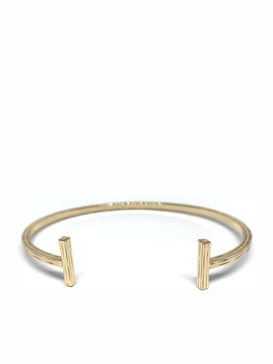 Salty Bracelet Gold Plated