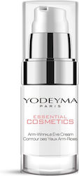 Yodeyma Cream Eye 15ml
