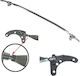 BMW Aluminum Car Strut Bar Front for Bmw Series 1