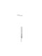Sparke Oneral-13 Built-in Mixer & Shower Head Set for Shower 2 Exits White