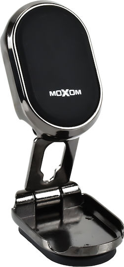 Moxom Suport Auto pentru Telefon cu magnet Neagră