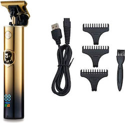 Geemy Hair Clipper GM-6655