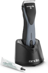 Andis Supra Zr Ii Rechargeable Hair Clipper 02518