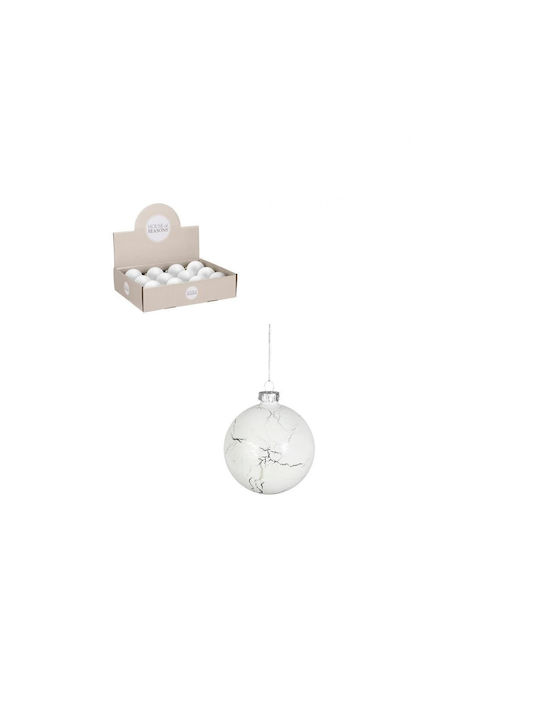 Plastona Christmas Ball Ornament