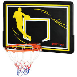 Sportnow Παιδική Μπασκέτα Im Freien και Innen Tür Sportnow Reifen