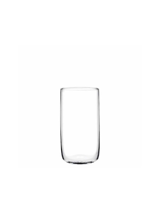 Espiel Iconic Ld Glass Set Water made of Glass 540ml 4pcs