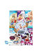 GB eye Poster One Piece 91.5x61cm