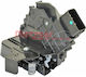 Metzger Κλειδαριά Πόρτας Ford C-Max 2314054