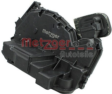 Metzger Заключване на вратата Seat Арона Skoda Карок Audi A1 2314101