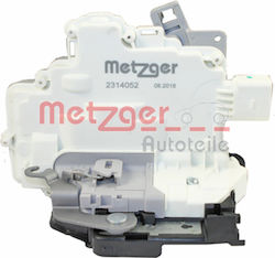 Metzger Заключване на вратата с монтаж Forward Seat Алтеа Volkswagen Еос 2314052