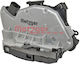 Electric Life Door lock with installation Front Right Seat Ibiza Skoda Fabia Volkswagen CC Audi A1 2314018