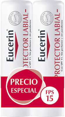 Eucerin Lip Cream 4.8gr