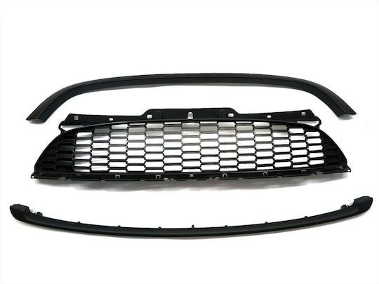 Look Διακοσμητική Μάσκα Αυτοκινήτου Mini Cooper S