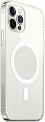 Swissten Задна корица Прозрачеη (iPhone 14 Pro Max)