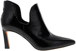 Vince Camuto Μποτάκια Μαύρα Vince Camuto Μποτάκια Μαύρα