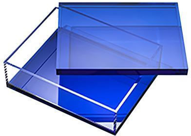 Mario Luca Giusti Διακοσμητικό Κουτί Plexiglass