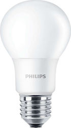 Philips Corepro LED 8W E27 Φυσικό Λευκό