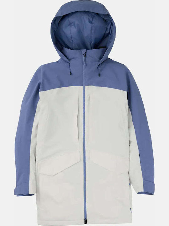 Burton Prowess 23828100400 Γυναικείο Μπουφάν γι...