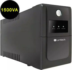 Lamtech UPS 1500VA