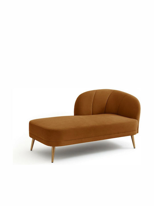 Релакс стол Velvet Beige Д162xШ159xВ81бр