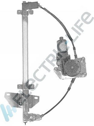 Electric Life Οδηγός Γρύλου Παραθύρου Nissan Almera ZR DN79 L