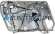 Electric Life Window Mechanisms Skoda Superb Volkswagen Passat ZR VK505 L