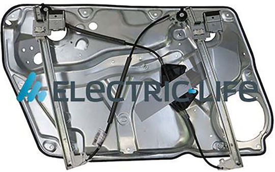 Electric Life Window Mechanisms Skoda Superb Volkswagen Passat ZR VK505 L